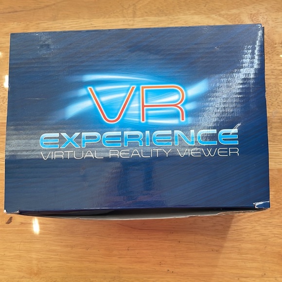 VR experience virtual reality viewer. - Picture 2 of 5